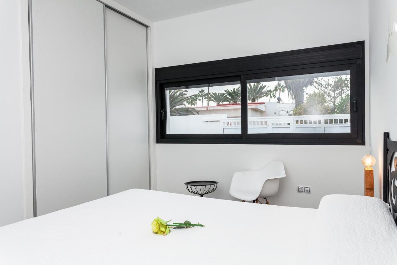 Villa Luxury Azul Private Pool And Bbq Corralejo By Holidays Home Экстерьер фото